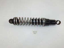 Vintage Moto Arrière Choc