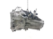 Boîte de vitesses type 20MB33