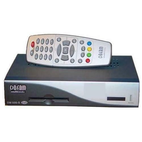 Dreambox model number - dreambox,