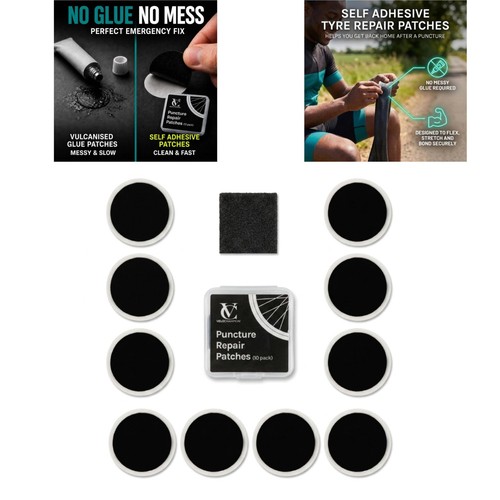 Velochampion kit crevaison - velochampion,