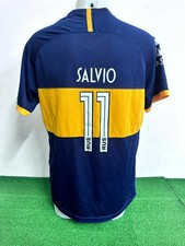 Maillot Boca Juniors Salvio No