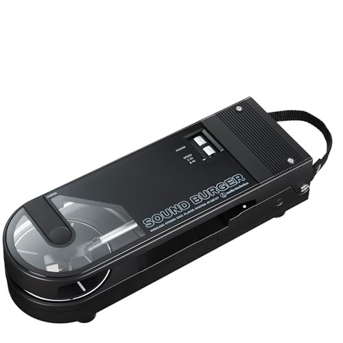 Audio technica sound burger - audio-technica,
