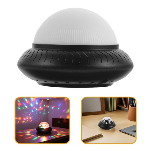 Lumière scène disco lampe - de,