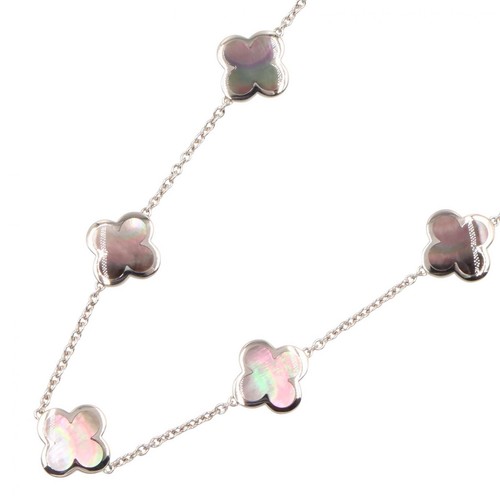 Collier van cleef - van, &