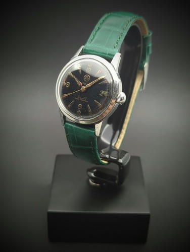 Montre suisse moeris - montre,