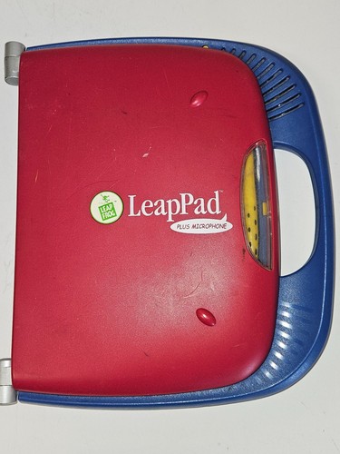 Leappad with microphone - leappad,