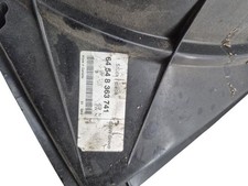 Moto ventilateur radiateur BMW Z3 E36 ROADSTER CABRIOLET 41138398682