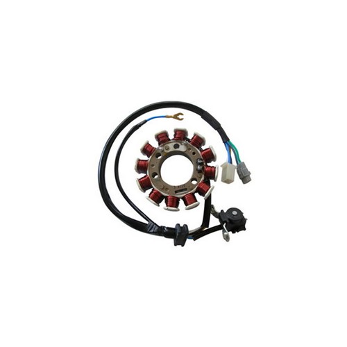 Stator moteur magnétique - stator,