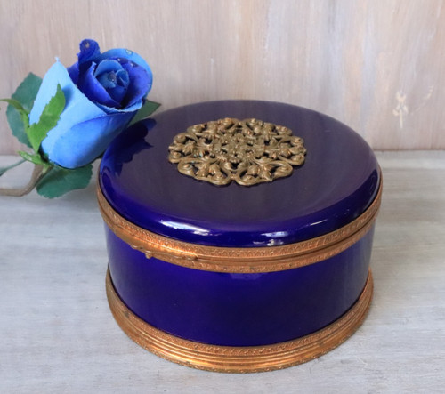 Boîte bijoux coffret - boîte, à