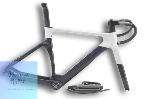 Cadre vélo route orbea - cadre,