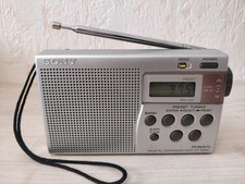 Radio portable SONY ICF-M260L FM/LW.