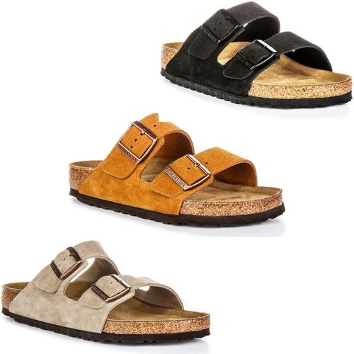 Birkenstock arizona sfb cuir - arizona,