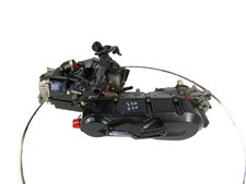 Moteur (Kymco - Agility City