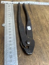 Pince Barbelé US outil ancien