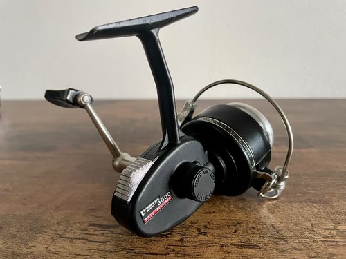 Moulinet tournant garcia 3800 - garcia,