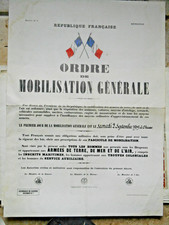 60c X 40c réédition ancien