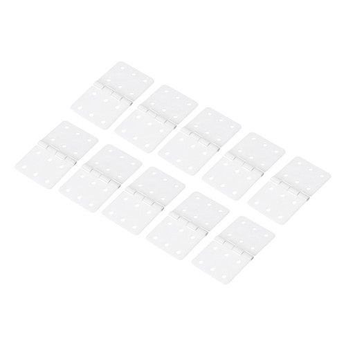 Charnières x 0 6 - charnières, 1.1"