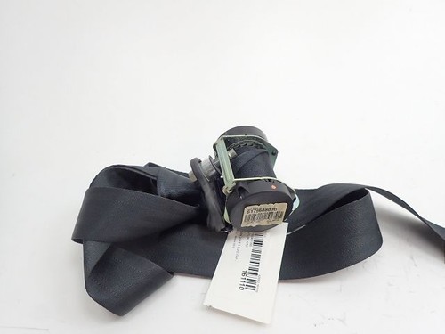 Ceinture arriere droite - ceinture,