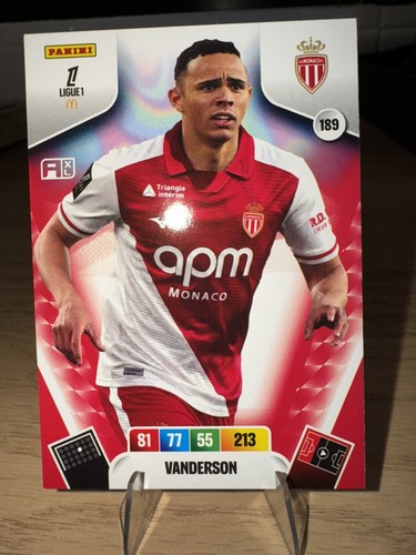 Panini adrenalyn ligue 1 - panini, xl