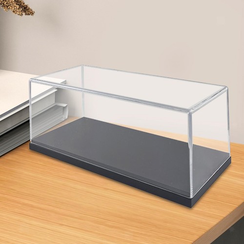 Vitrine acrylique pour - en,
