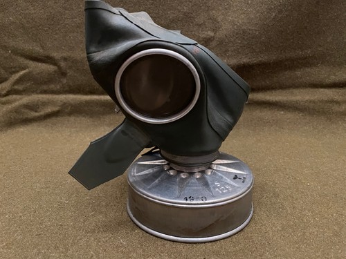 Mag luftschutz vm40 - mag,