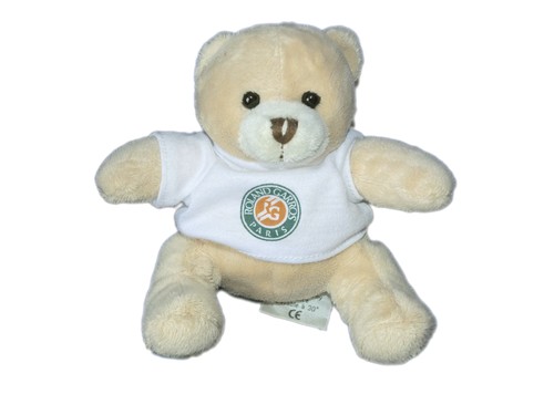 Doudou compagnie ours - doudou,