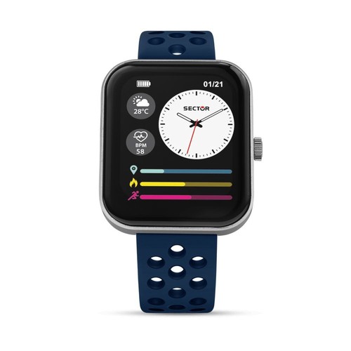Sector pro smartwatch - sector, –