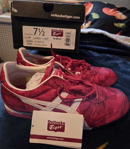 Onitsuka tiger ultimate - onitsuka,