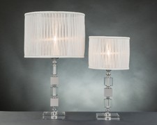 Lumière Grande Moderne En Cristal 1 Lumière Design SWAROVSKI Cube Tortue