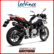 14264E SILENCIEUX LEOVINCE BMW