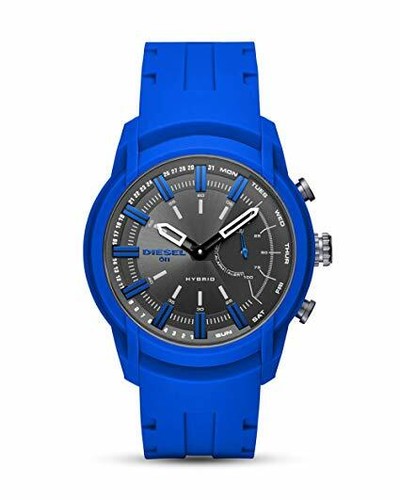 Diesel quartz analog rubber - diesel,