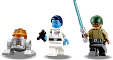 LEGO Star Wars : Set 75170 -
