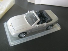 PORSCHE 944 S2 Cabriolet Gris