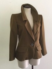 YSL Rive Gauche Vintage Silk