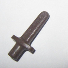 Playmobil épée bois
