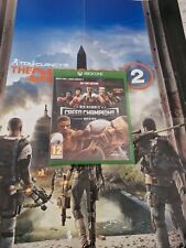 Big Rumble Boxing Creed