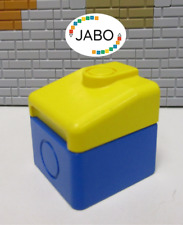 (T16 / 14) Lego Duplo train