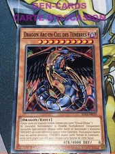 CARTE Yu Gi Oh DRAGON