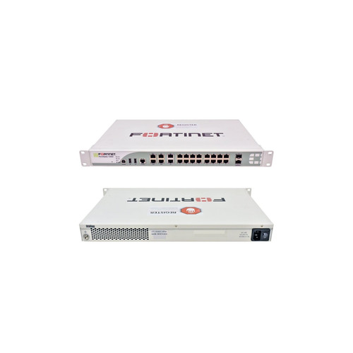 Lot 2 firewalls - 2,