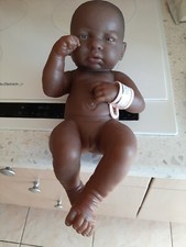 Poupon Berenguer Fille 36 Cm