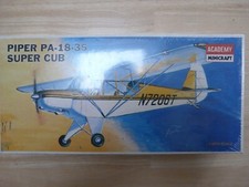 Maquette Avion ACADEMY 1/48