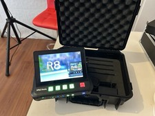 MineMedia R8 Video Mixer