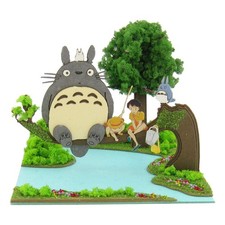 Sankei Studio Ghibli My