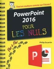 PowerPoint 2016 pour les Nuls