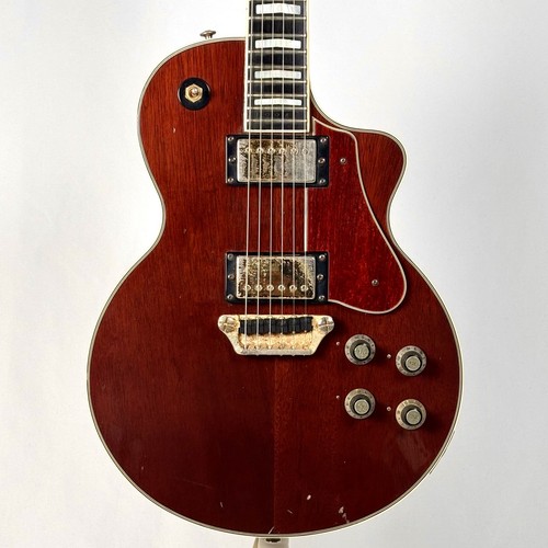 Yamaha mahogany - yamaha, -mahogany-