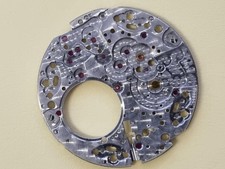 Audemars Piguet Cal.2121 Royal Oak jumbo 5402 platine