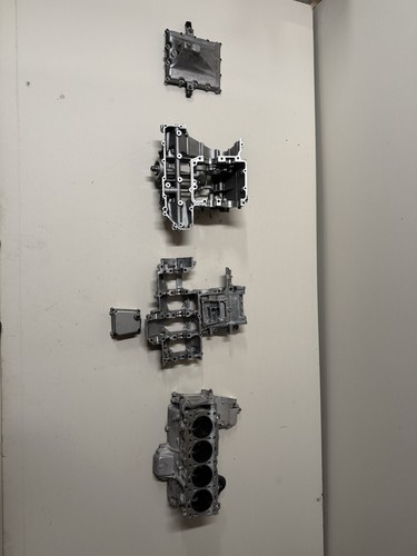 2003 2004 suzuki gsxr1000 - 2003, oem