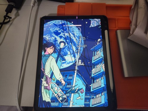 Apple ipad pro 1st - apple, generation