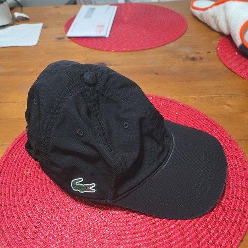 Lacoste sports cap hat - ,
