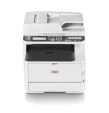 OKI ES4191dn – MFP Laser N/B